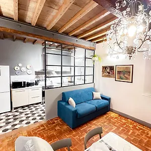 Free Parking - Prestige, La Porta Sul Centro Appartamento